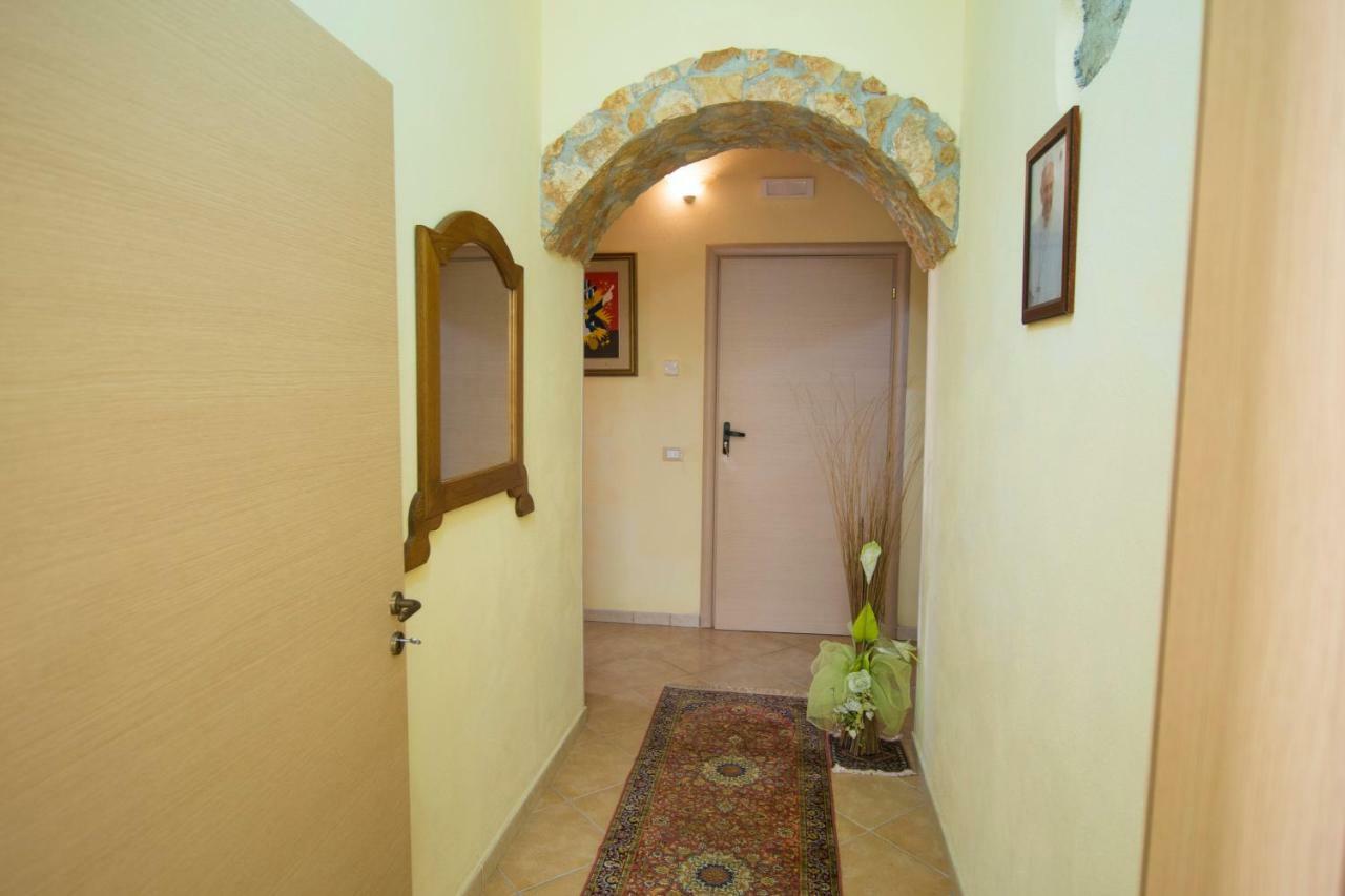 B&B Benvenuti al Sud Aiello Calabro Exterior foto