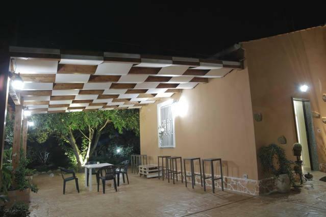 B&B Benvenuti al Sud Aiello Calabro Exterior foto